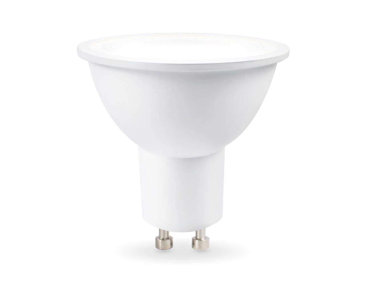Светодиодная лампа Lens 38° MR16 7W 4000K Ambrella Light 190714