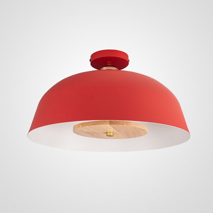 Накладной светильник Imperiumloft Globemi01 307159-26