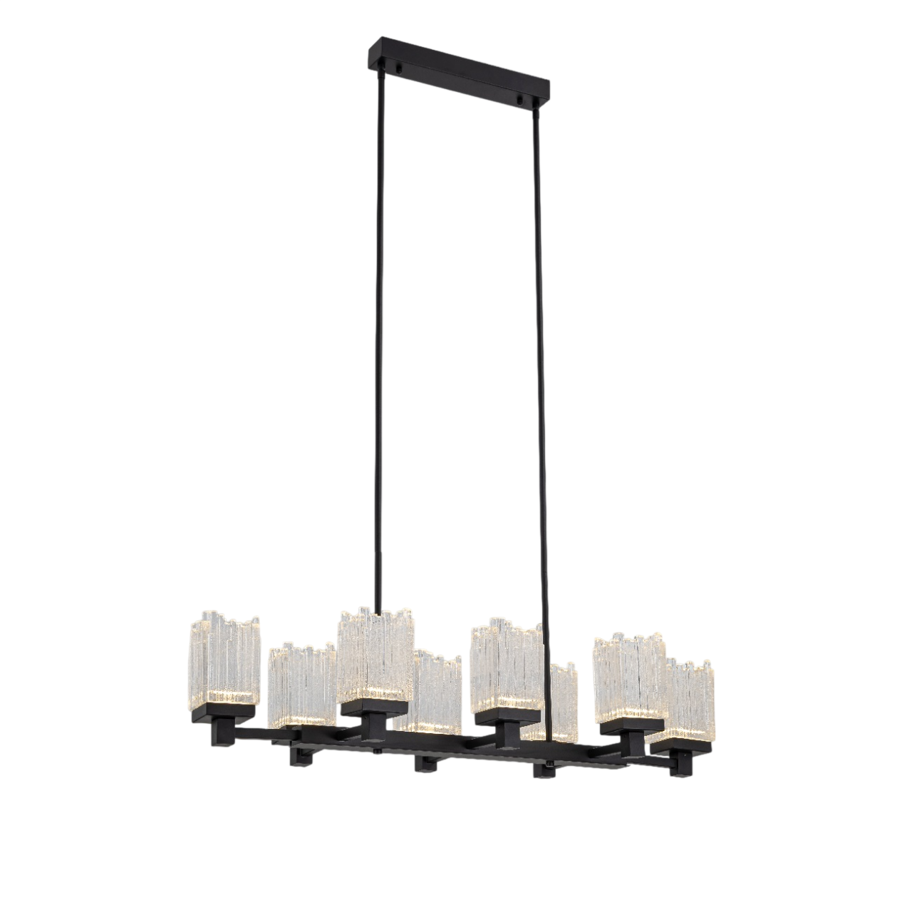 Подвесной светильник Delight Collection MD25020403-8B1 Matt black
