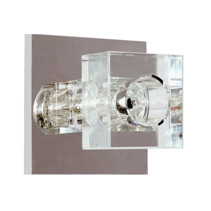 227028101 Граффити 1*20W G4 12 V LED бра
