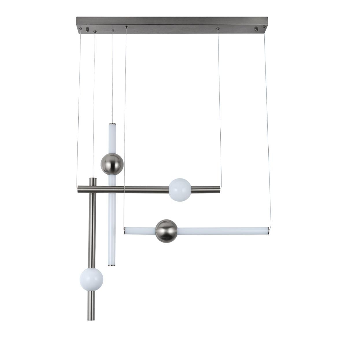 Светильник подвесной LOFT IT Crescent 5053-F