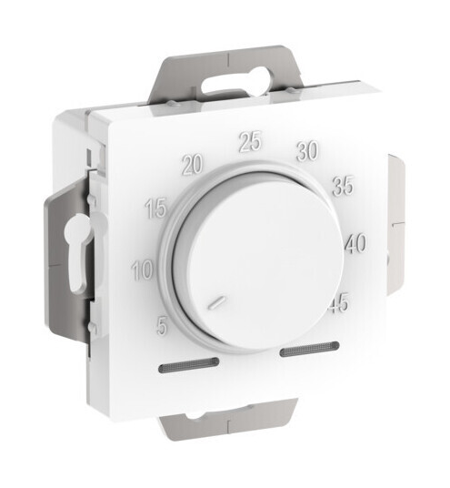 Термостат для теплого пола Schneider Electric ATLASDESIGN ATN001335