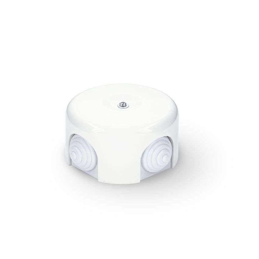 Корпус распаечной коробки Sun Lumen 058-889