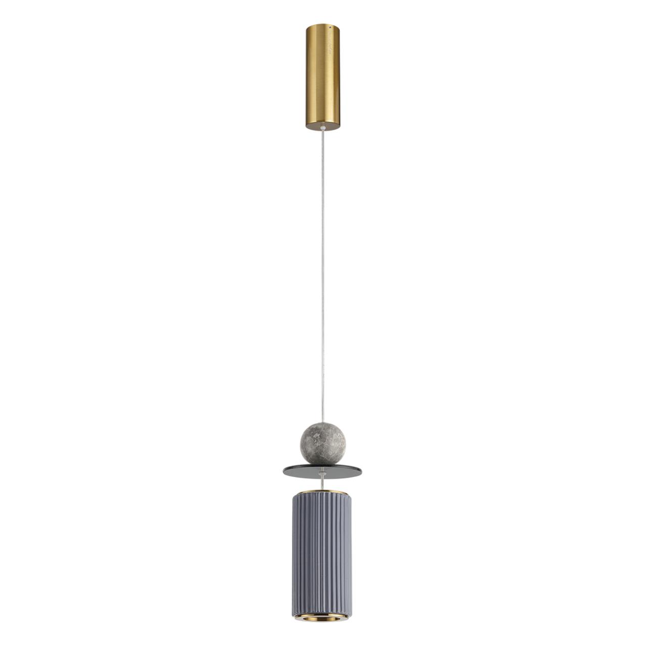 Подвес Odeon Light Exclusive 5475/10LB