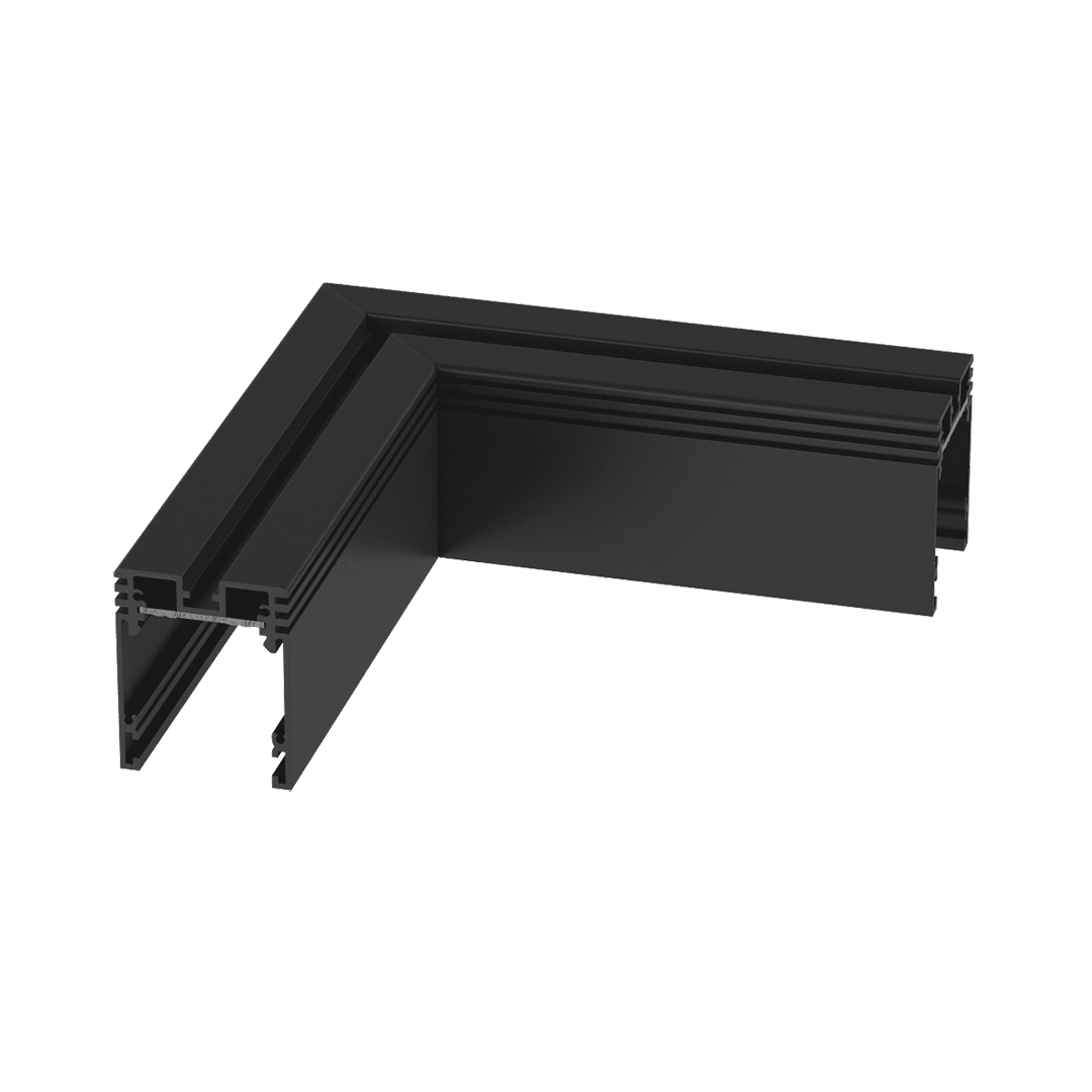 Угол для низковольтного трека SWG SY 010598