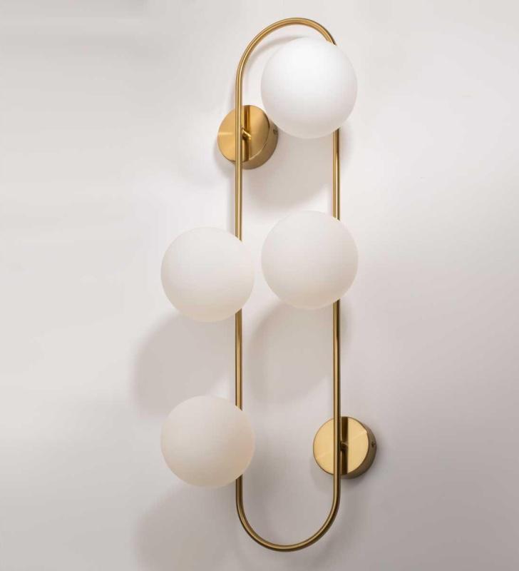 Бра Omega Lumos AL-0101