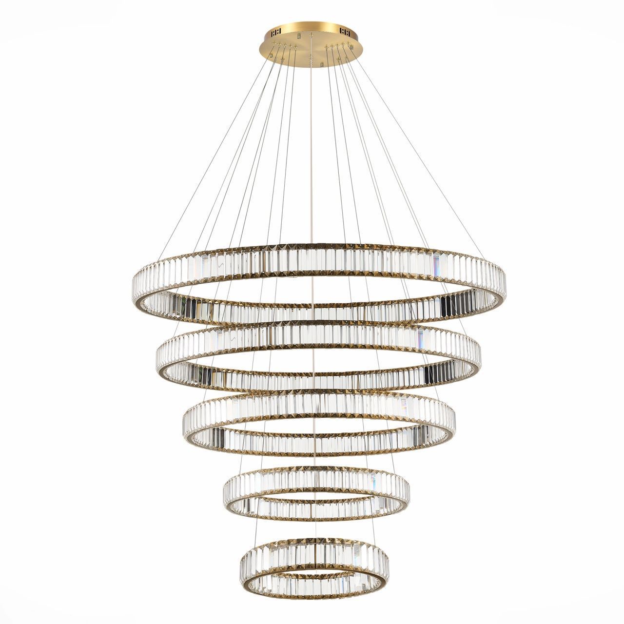 Люстра подвесная ST LUCE TIVOLI SL1622.313.05