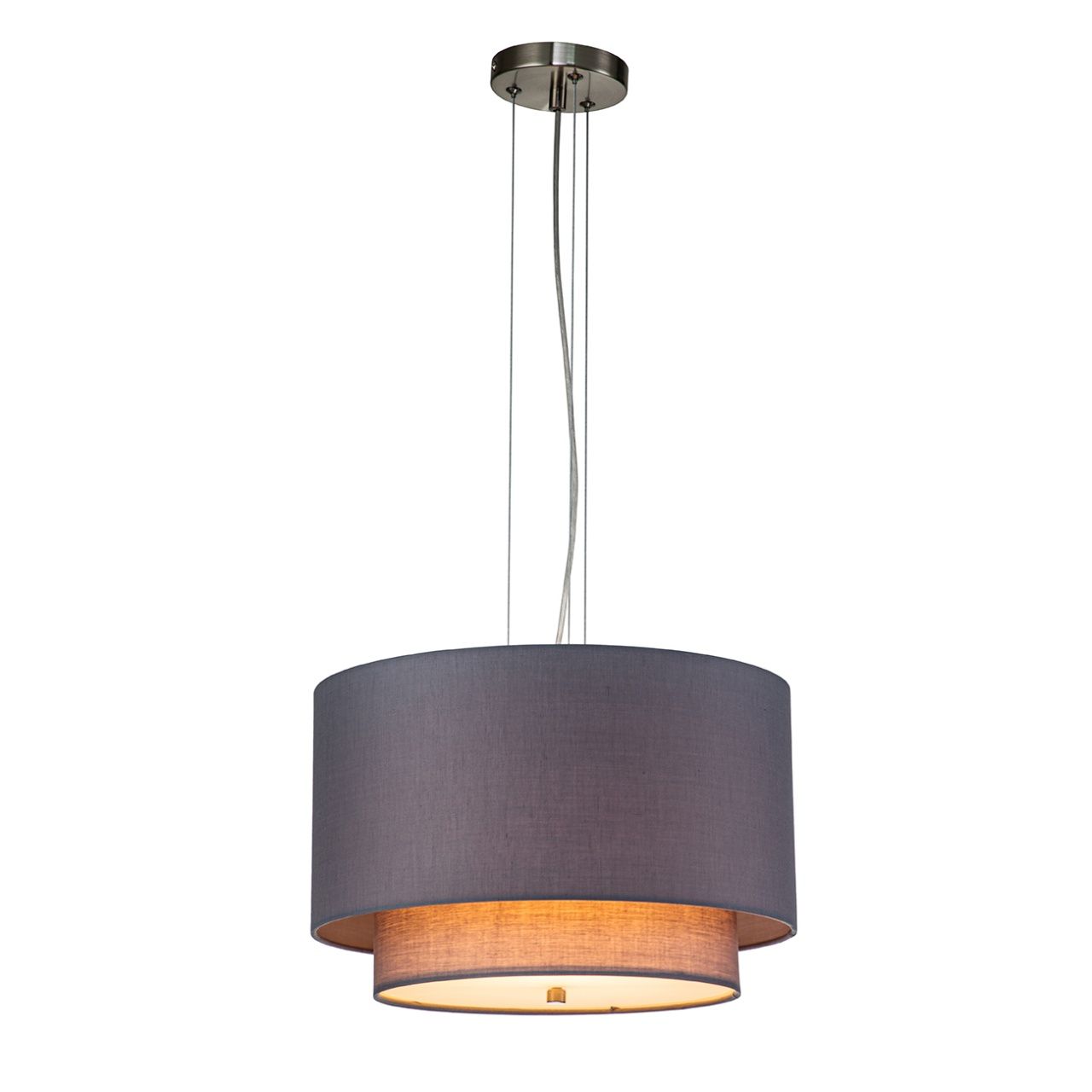 Светильник подвесной INDIGO Classic NEBBIA V000354