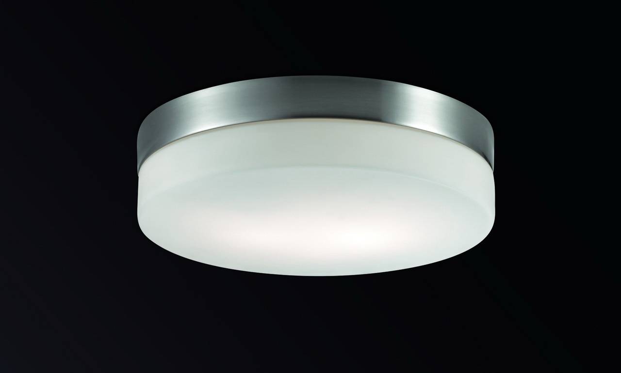 Потолочный светильник Odeon Light Presto 2405/1A