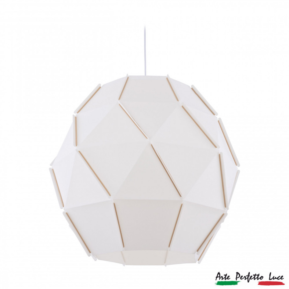 Подвес 3305.P0758-50/60 White Arte Perfetto Luce