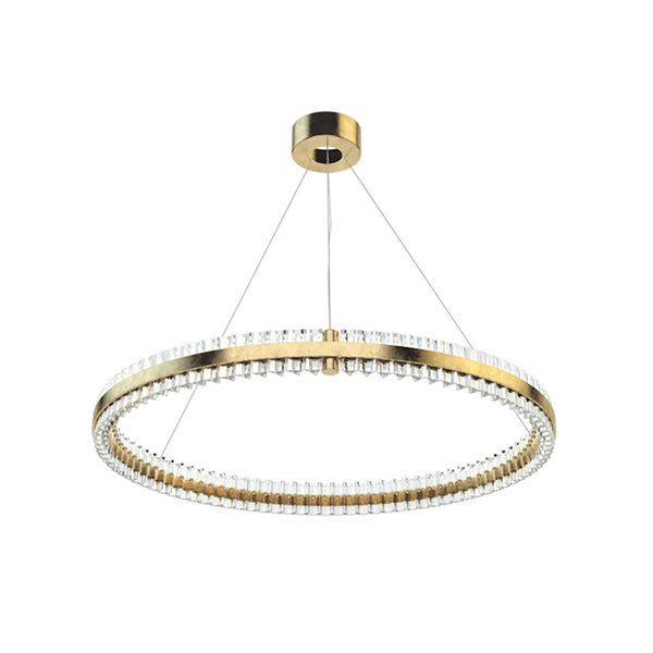 Люстра Saturno Gold D80 by Baroncelli SB40200