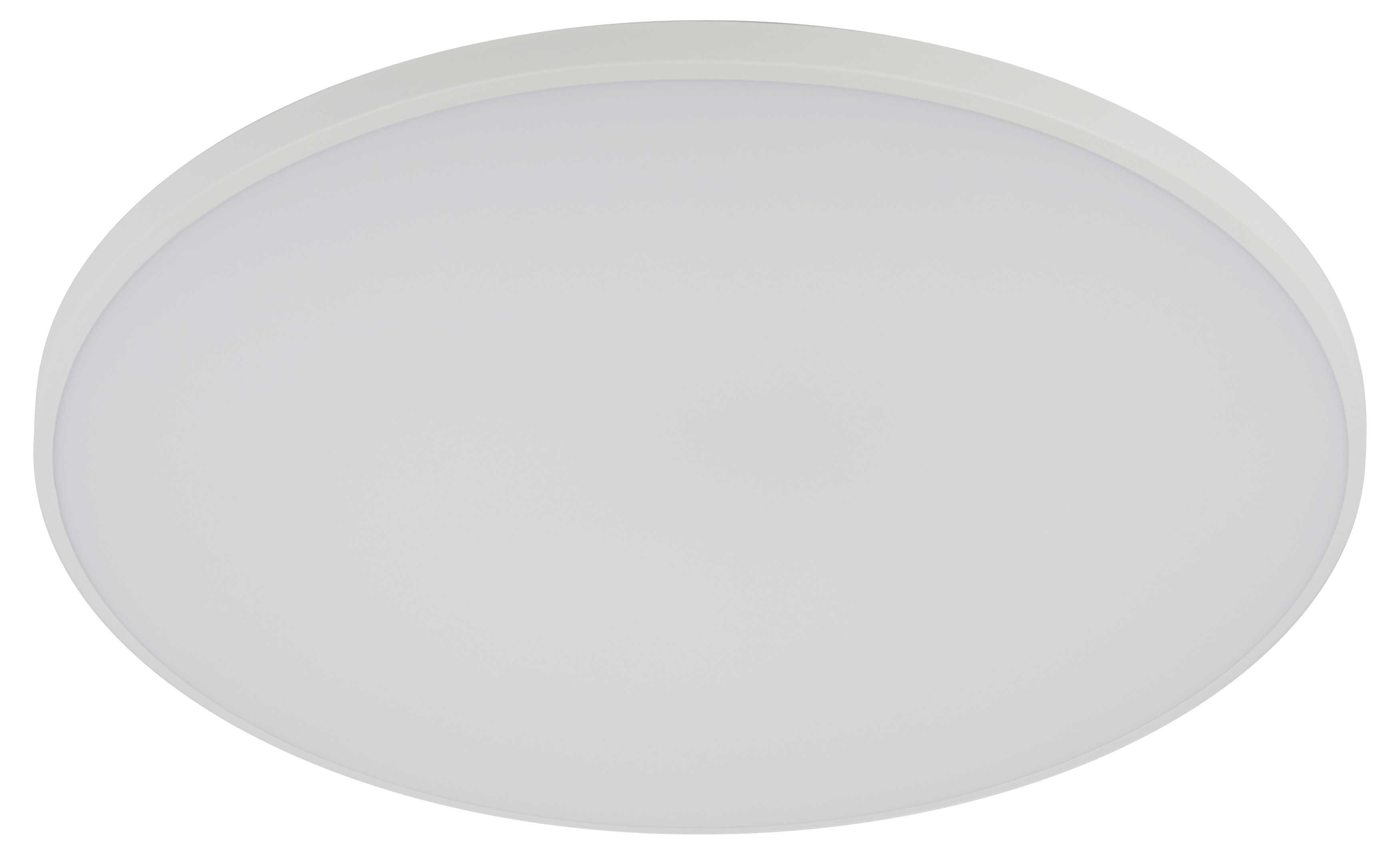 Потолочный светильник светодиодный ЭРА SPB-6 Slim Base Б0069776