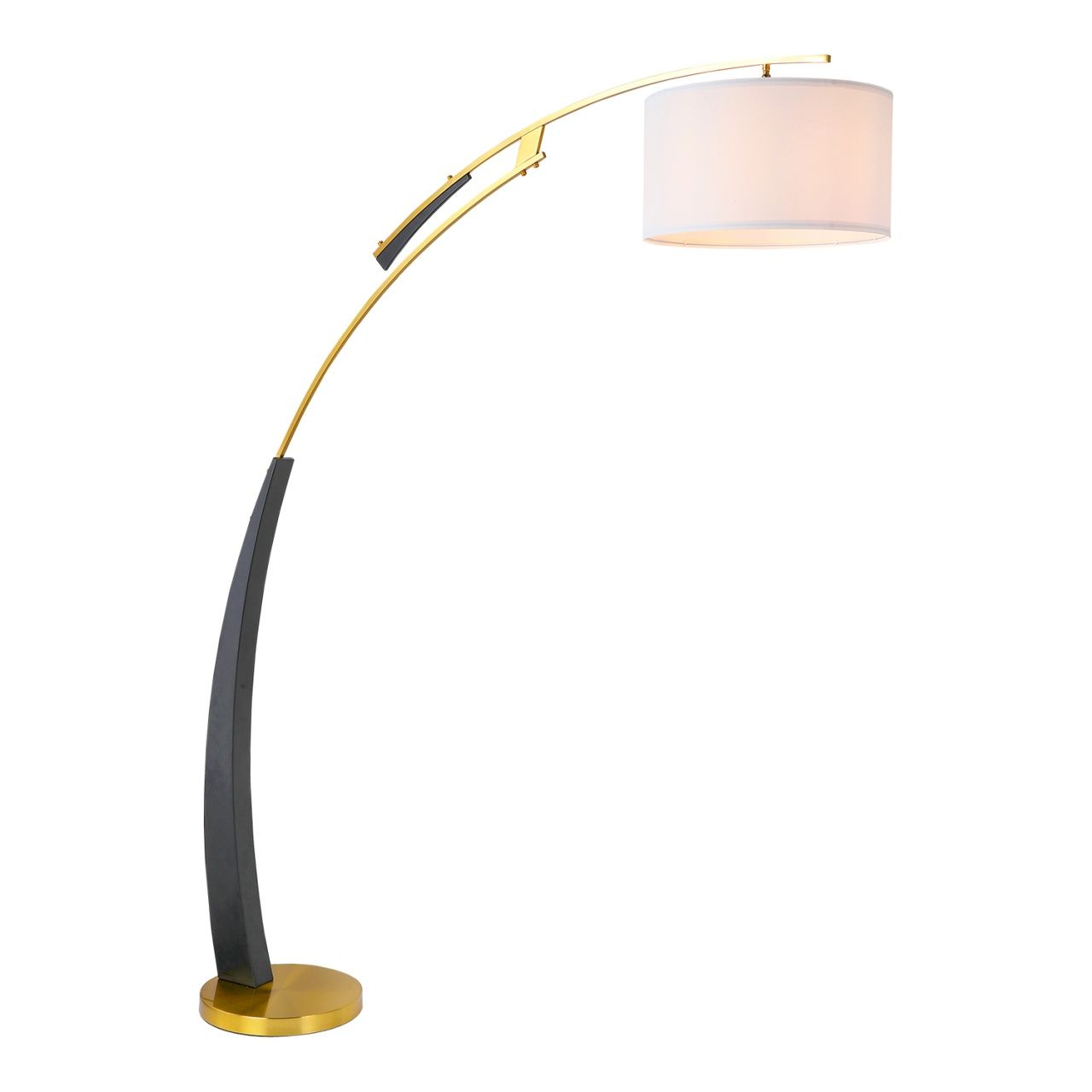 Торшер Lussole Франклин LSP-5027