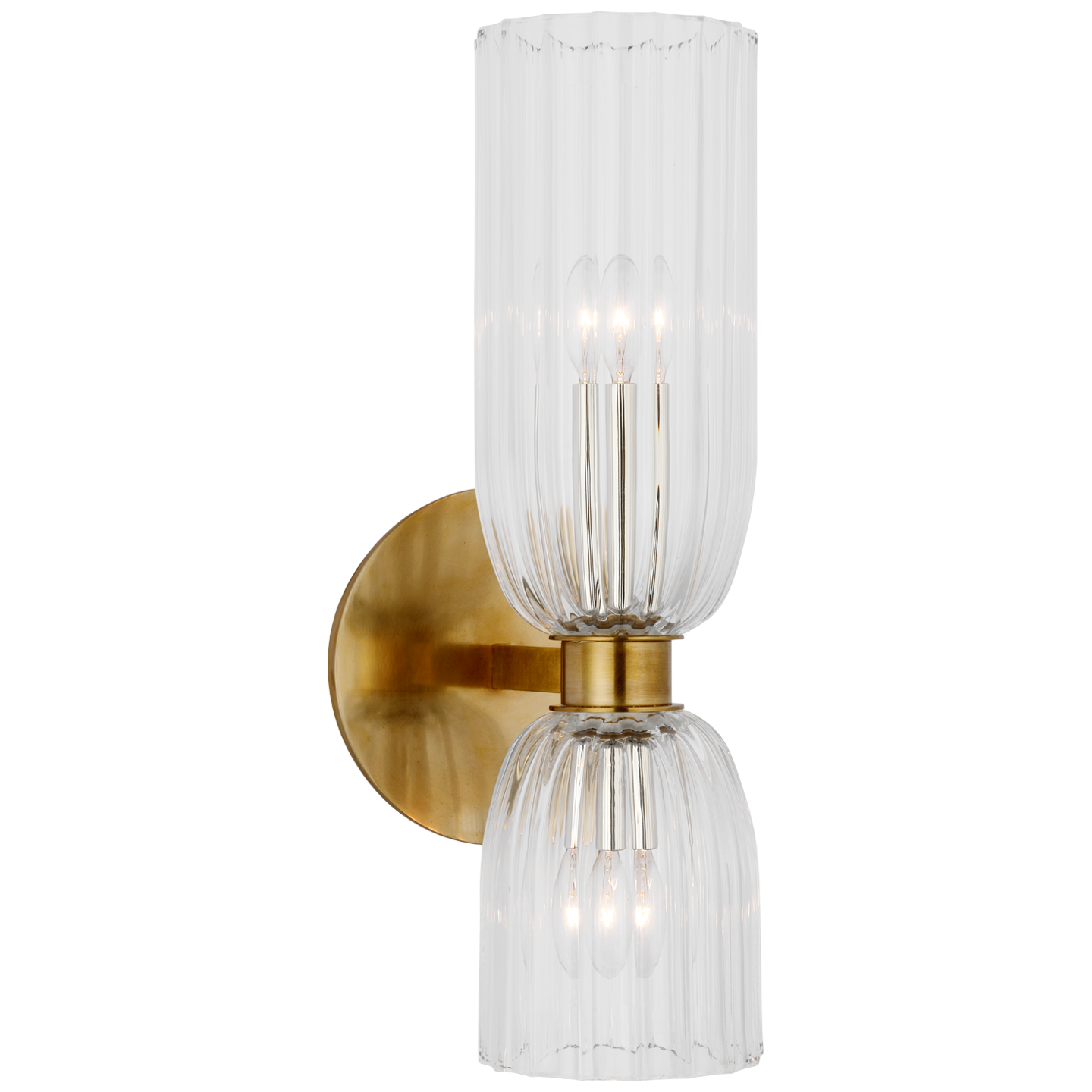 Бра Asalea 16" ARN2500HAB-CG Visual Comfort