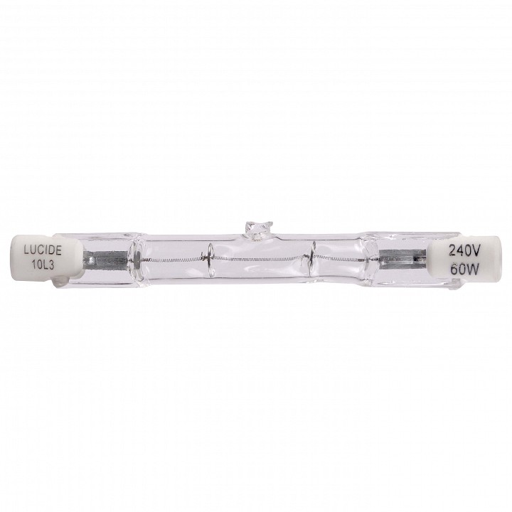 Лампа галогеновая Lucide Halogen 50210/00/60