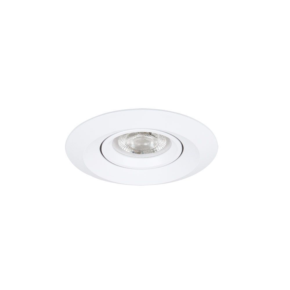 Встраиваемый светильник Arte Lamp MIRA MINI A2762PL-1WH