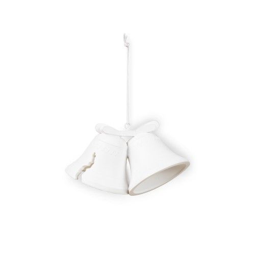 Елочная игрушка Seletti Snarkitecture 09905