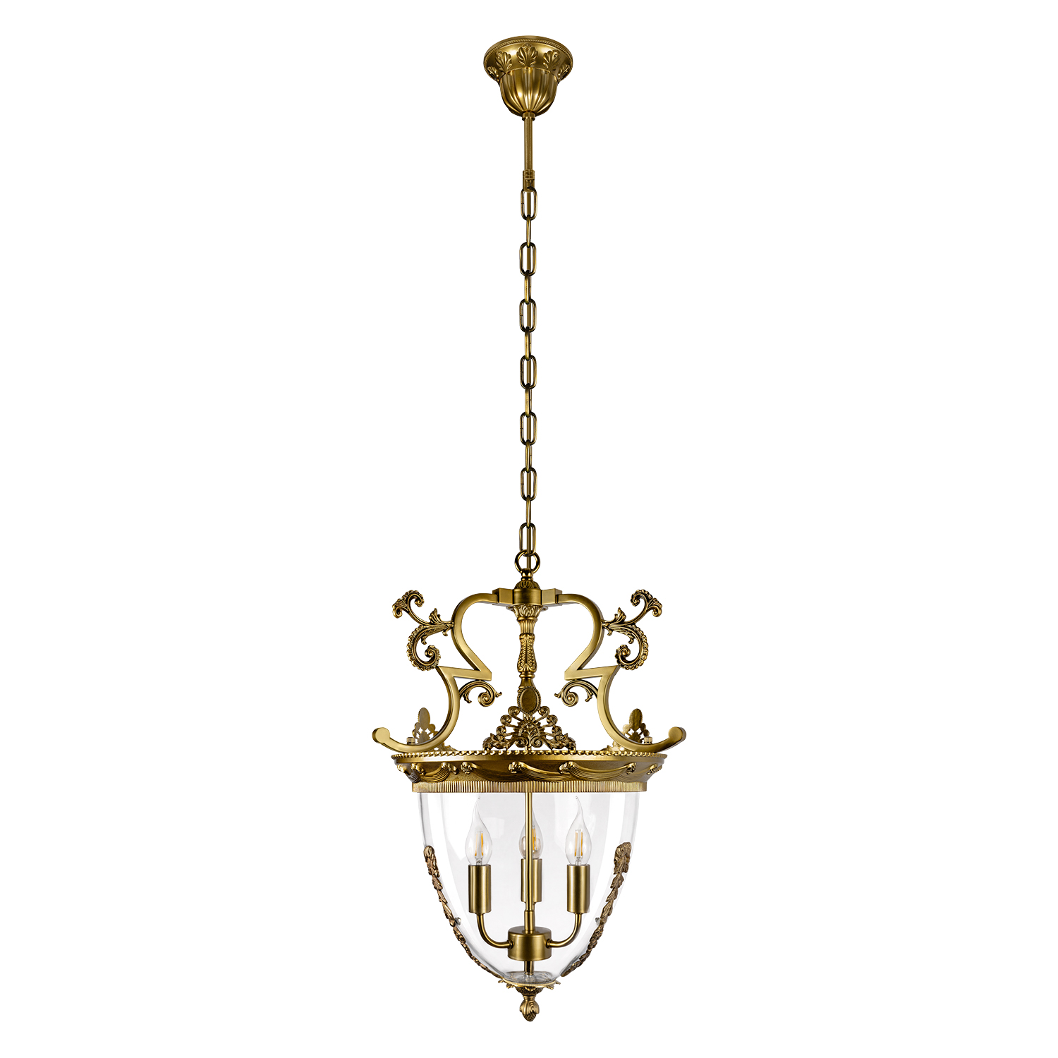 Подвесной светильник Loft it Roi 10564/3