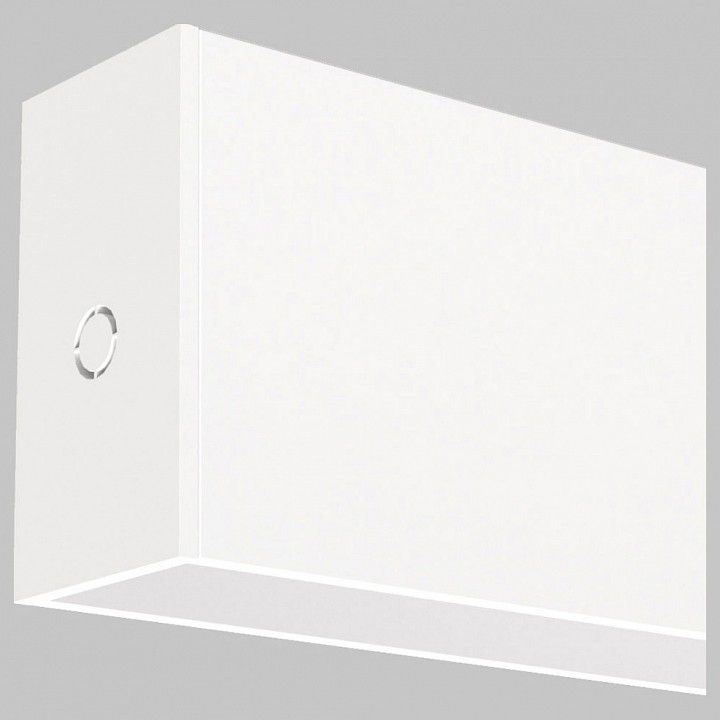 Трек накладной Imex SMART LINE IL.0050.1000-3-WH