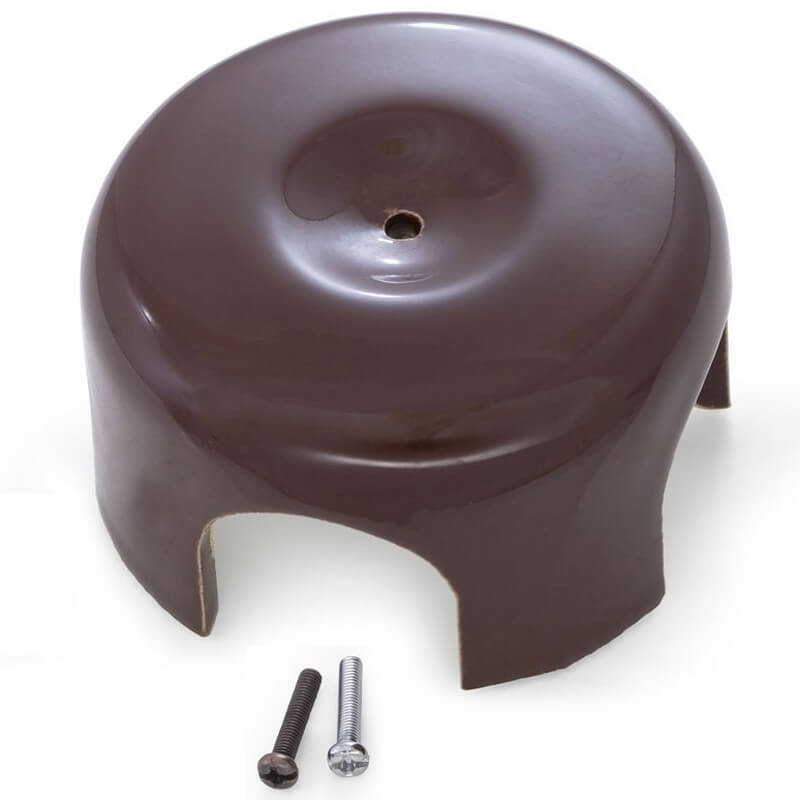 Крышка распаечной коробки Sun Lumen 058-896