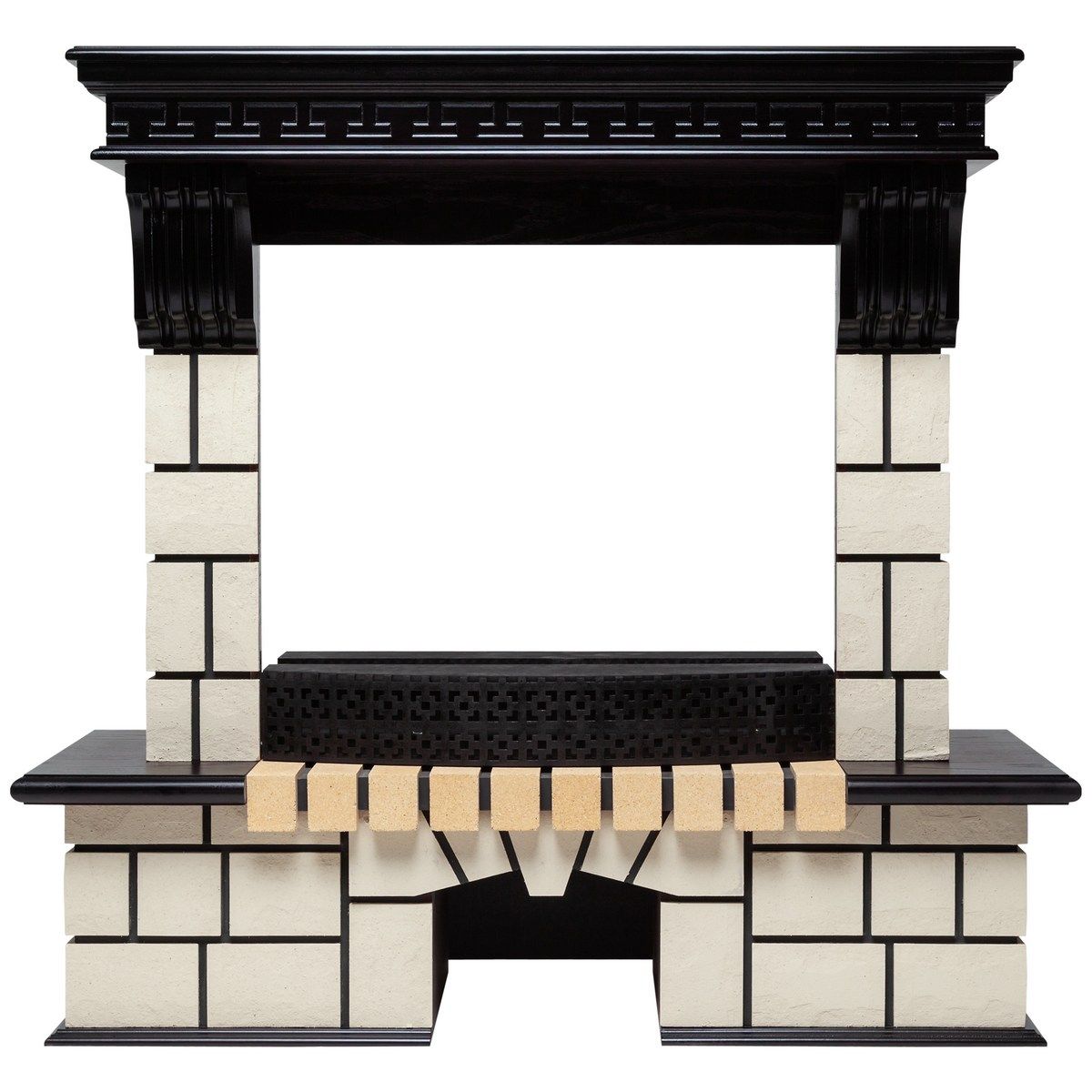 Портал каминный RealFlame STONE 25/25,5 AO-287 RealFlame 200367