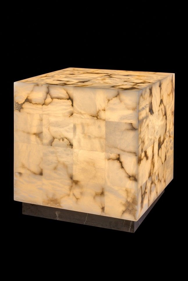 Торшер Fluorite Basis FL1044-9F