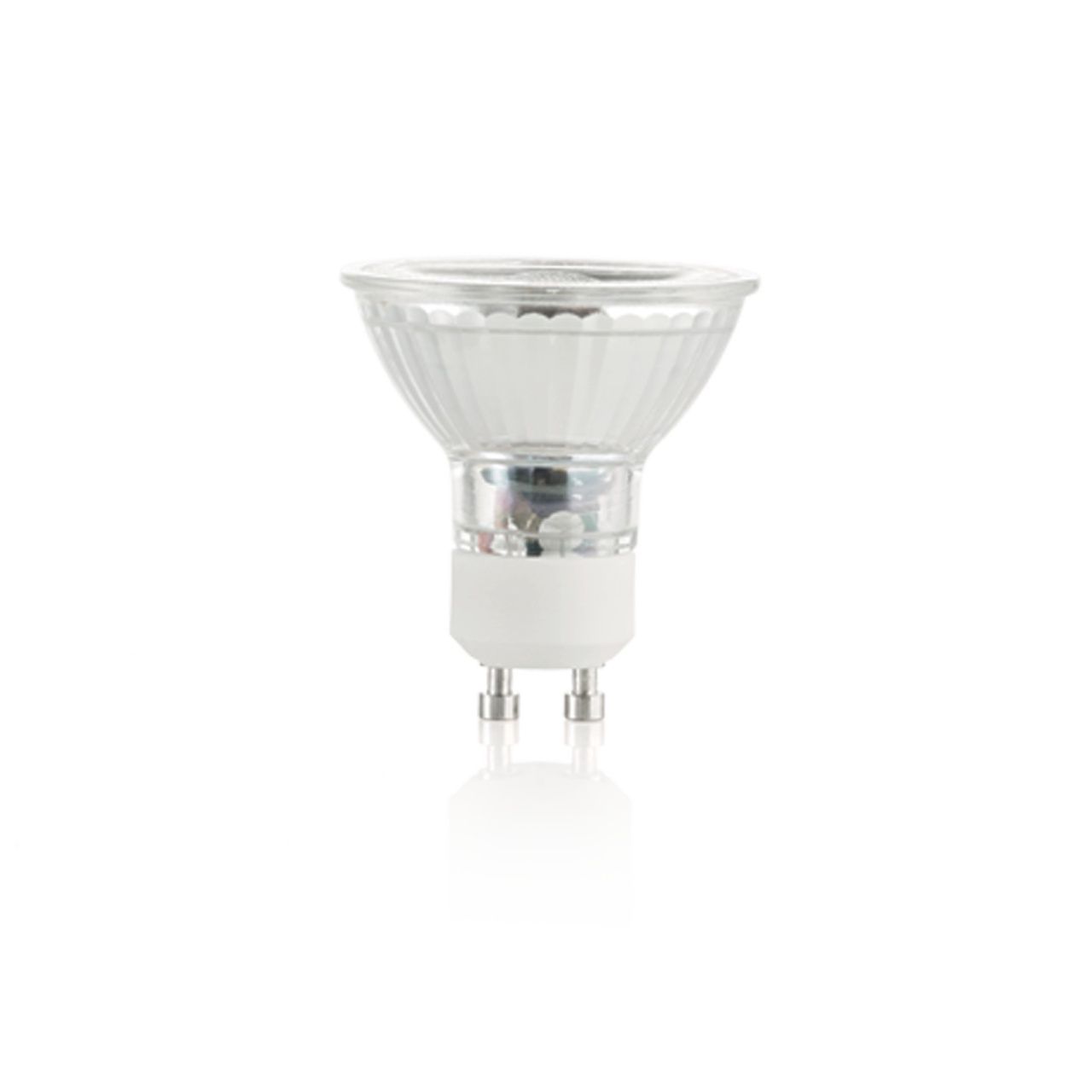 Лампа Ideal Lux GU10 07W 680Lm 4000K 224367