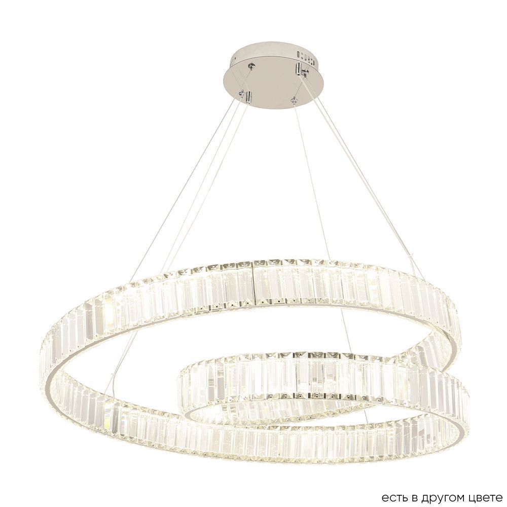 Люстра подвесная Crystal Shine CRSH-10796