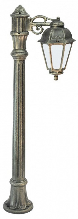 Фонарный столб Fumagalli SABA K22.163.S10.BYE27