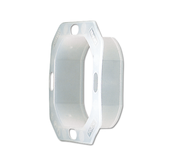 Фланец уплотнительный Jung IP 44 551WU