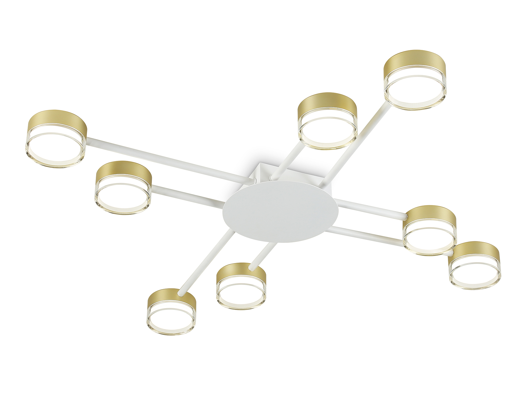 Потолочный светильник Ambrella Light FL71506