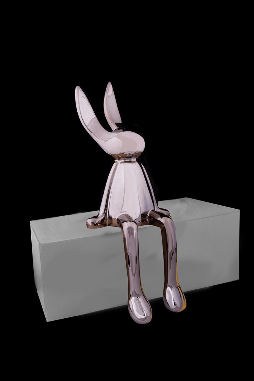 Teona Decor Lapin TD049/3S