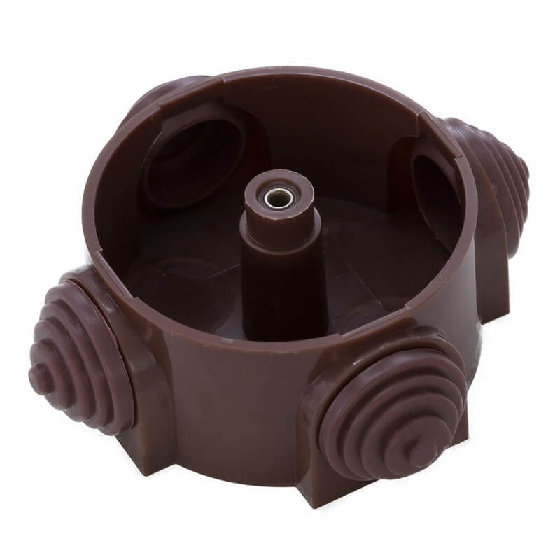Корпус распаечной коробки Sun Lumen 058-858
