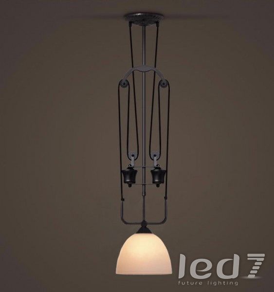 Светильник Loft Industry Dual Balance
