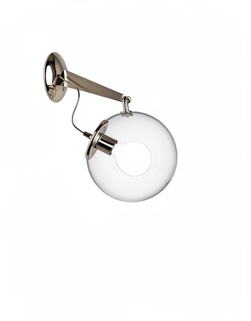 Бра Artemide Miconos by Ernesto Gismondi AT21323