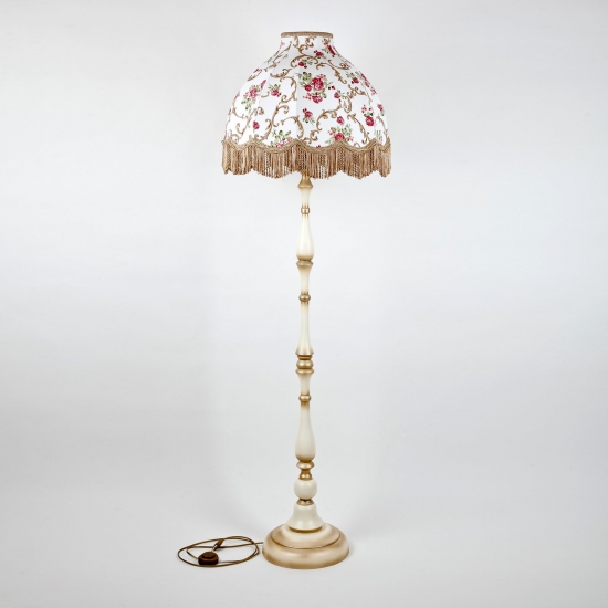 Торшер MoonRoom Provence SHATEL-7