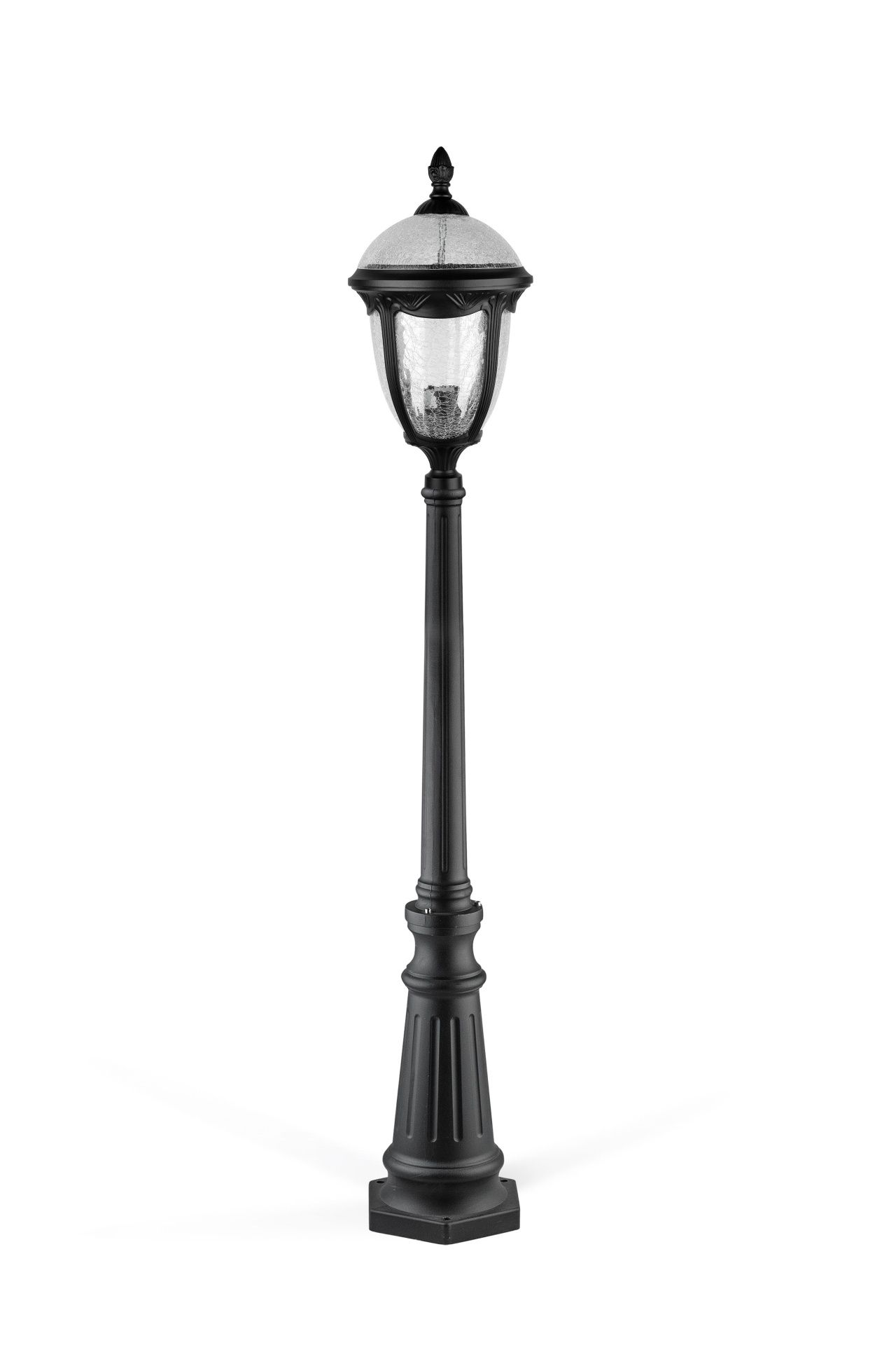 Фонарный столб Oasis Light St.LOUIS L 89111L Bl тр/тр