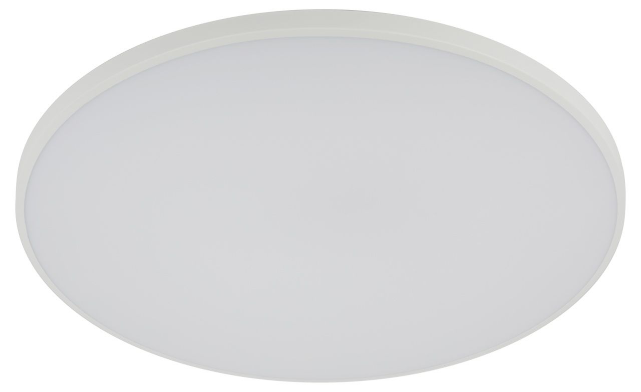 Потолочный светильник светодиодный ЭРА SPB-6 Slim Base Б0069776