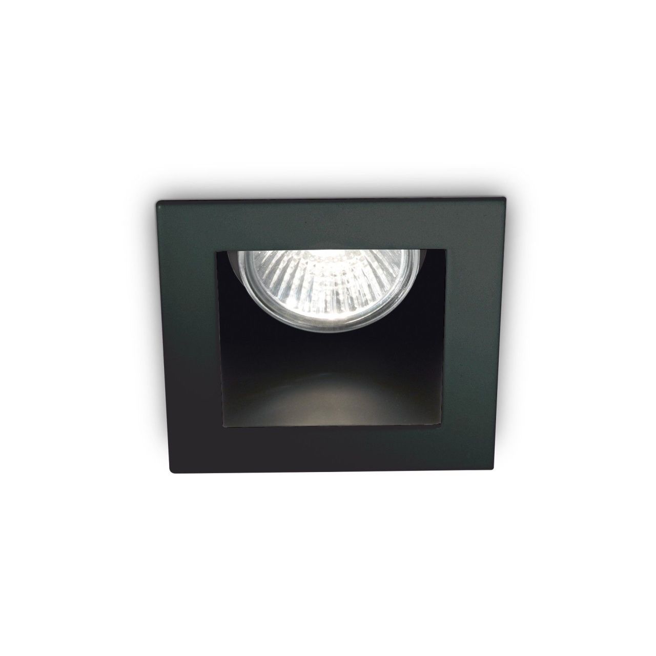 Светильник встраиваемый Ideal Lux FUNKY NERO 243849
