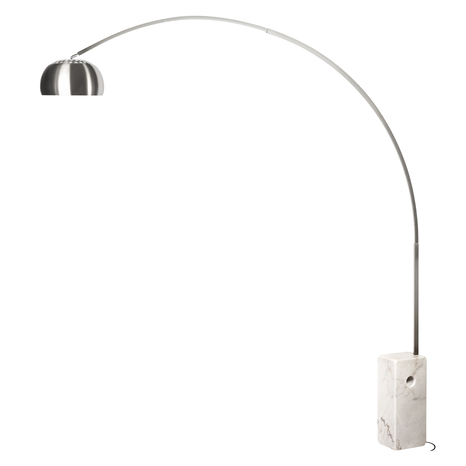 Торшер LOFT IT Arco 5000