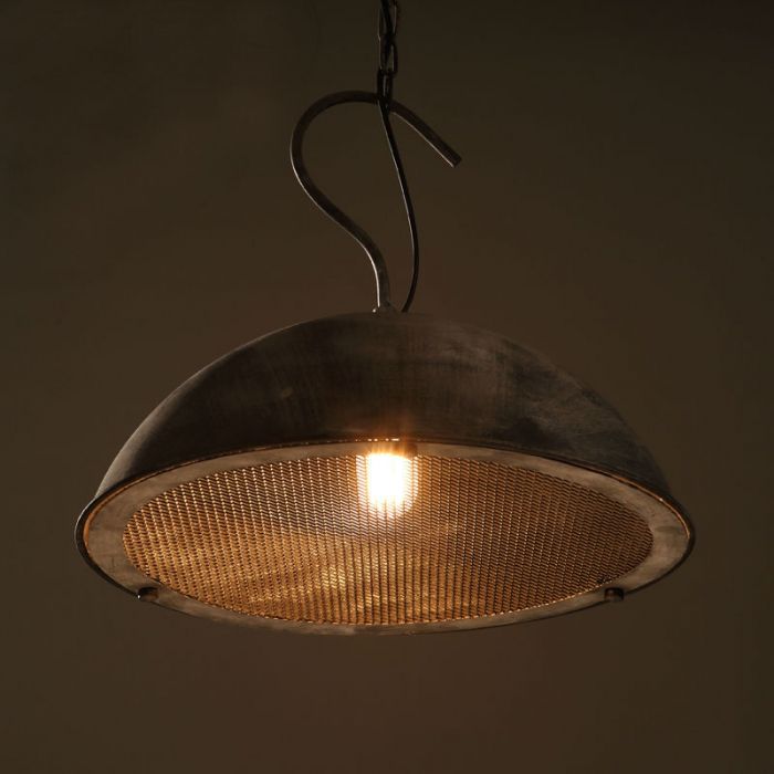 Люстра Bar Lofter Loft Concept 40.302.MT.BR.T1B