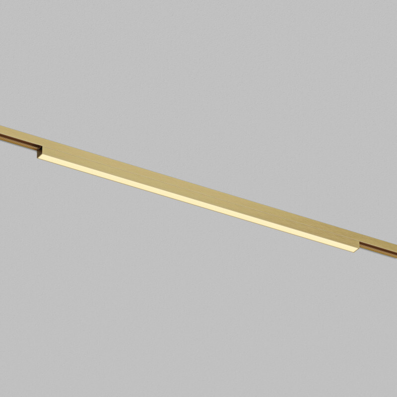 Светильник трековый Denkirs SHINE LINEAR ZigBee DK5952-SB