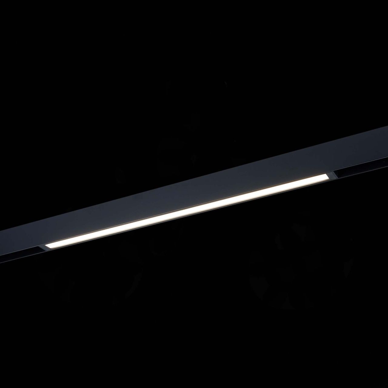 Светильник трековый ST LUCE SKYLINE 220 ST657.496.27H