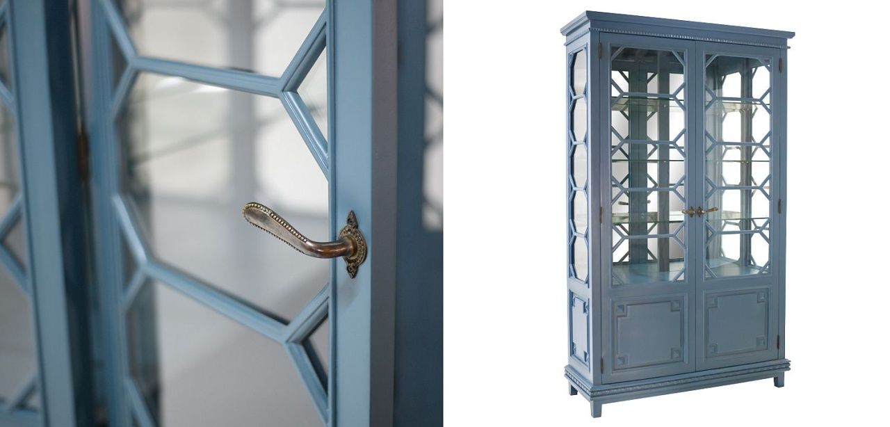 Буфет Ainsley Cabinet 14.186