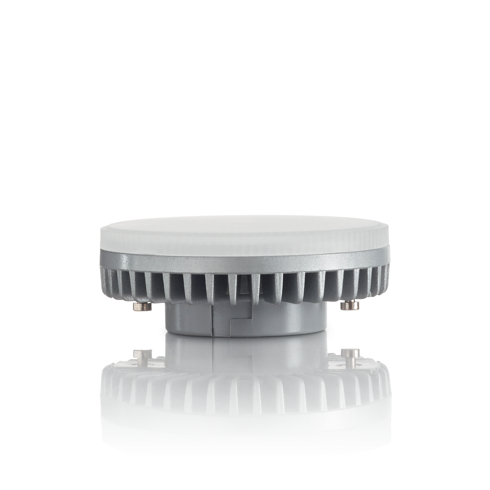 Лампа Ideal Lux GX53 9.5W 800Lm 4000K DIMM 252568