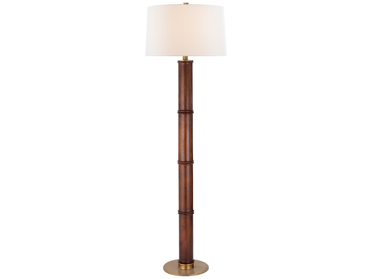 Торшер Ralph Lauren Home Healey RL1480MHG