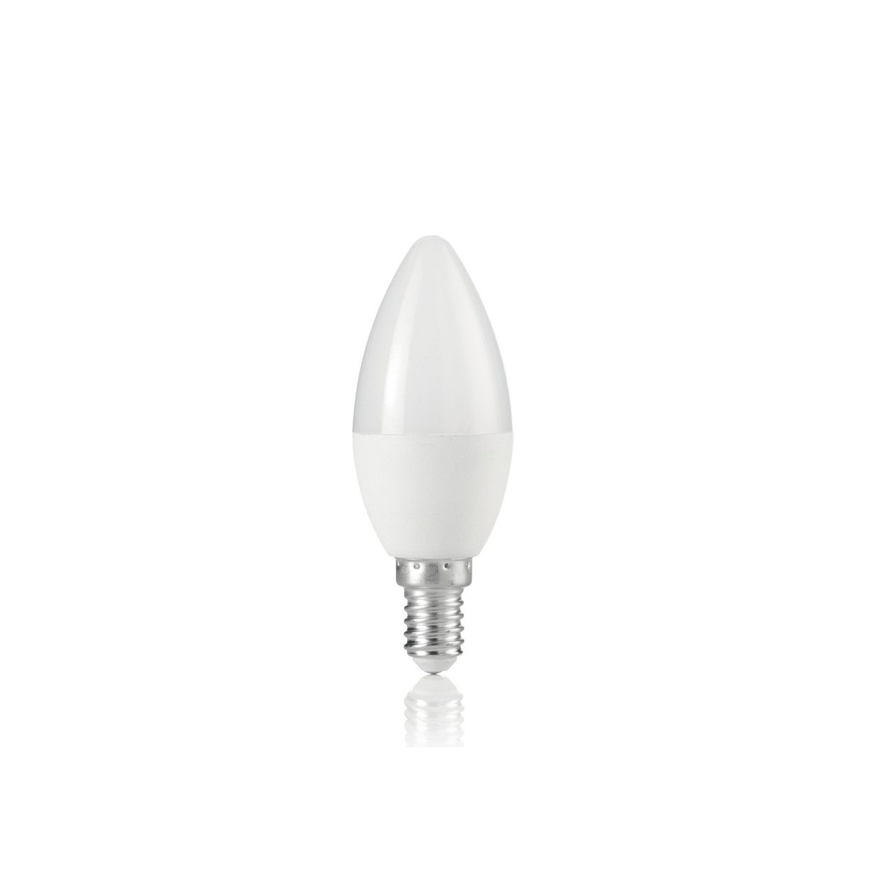 Лампа Ideal Lux E14 POWER 07W OLIVA 3000K 151748