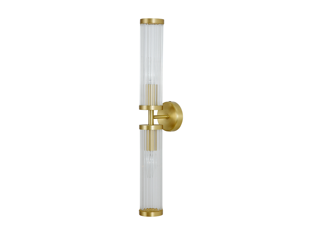 Бра Newport ERICA 3722/A brass