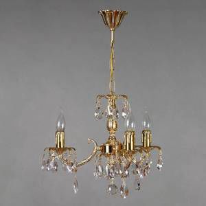 Настольная лампа Ambiente 2226T/3 WP Tear Drop