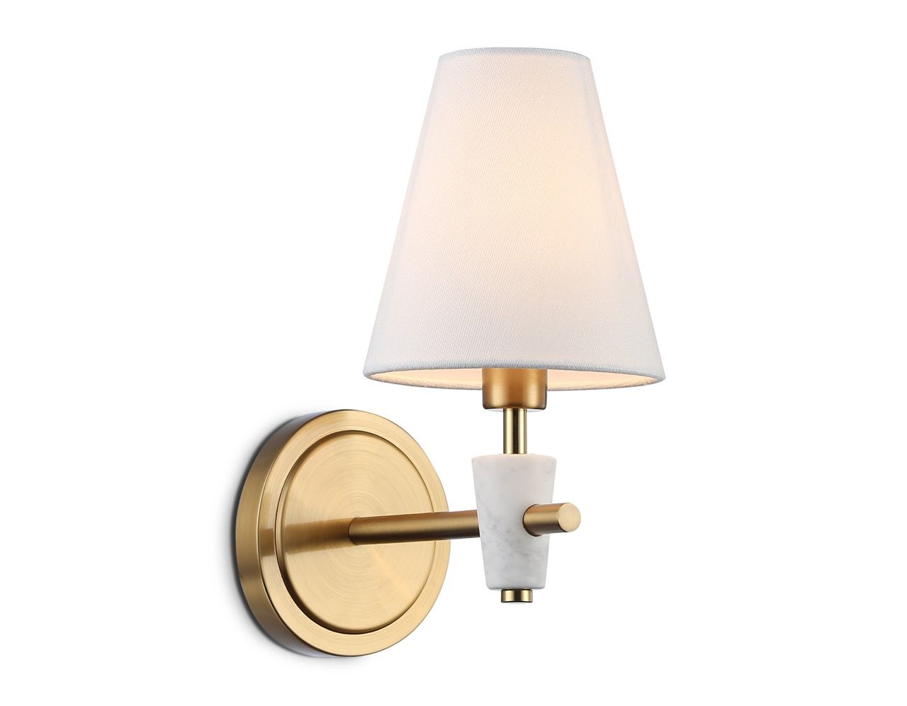 Настенный светильник с абажуром Ambrella Light LH75047